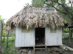 Mi cabana / Meine Hütte
